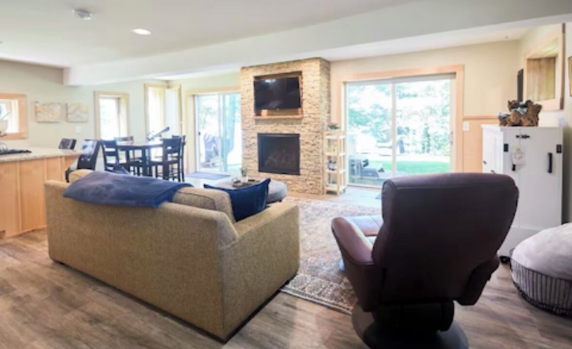 Photo of Livingroom in Pillager