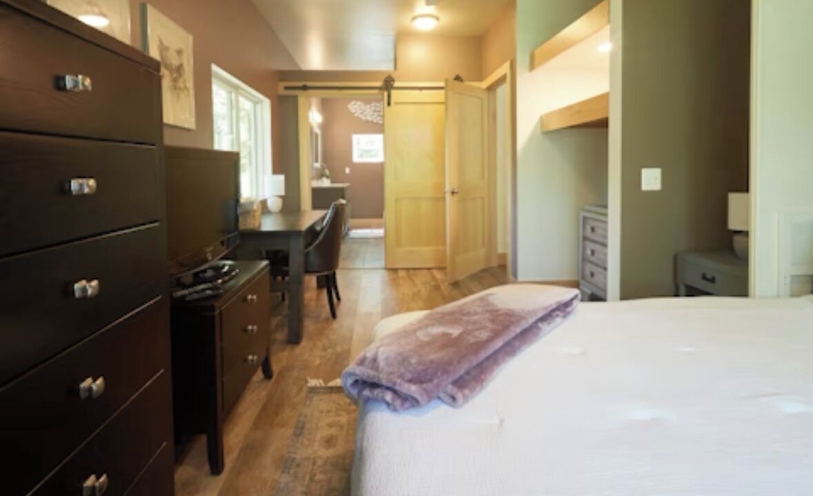 Photo of Bedroom in Pillager
