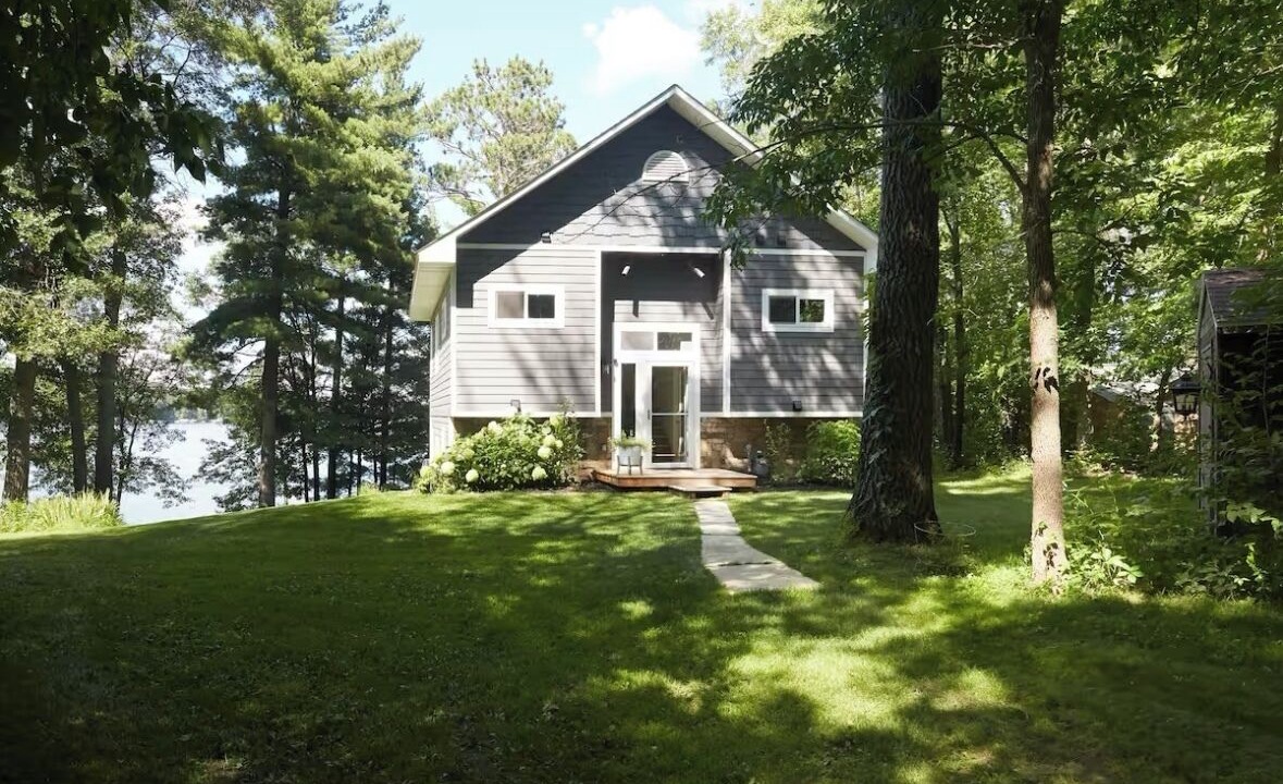 Photo of Outdoor in Pillager