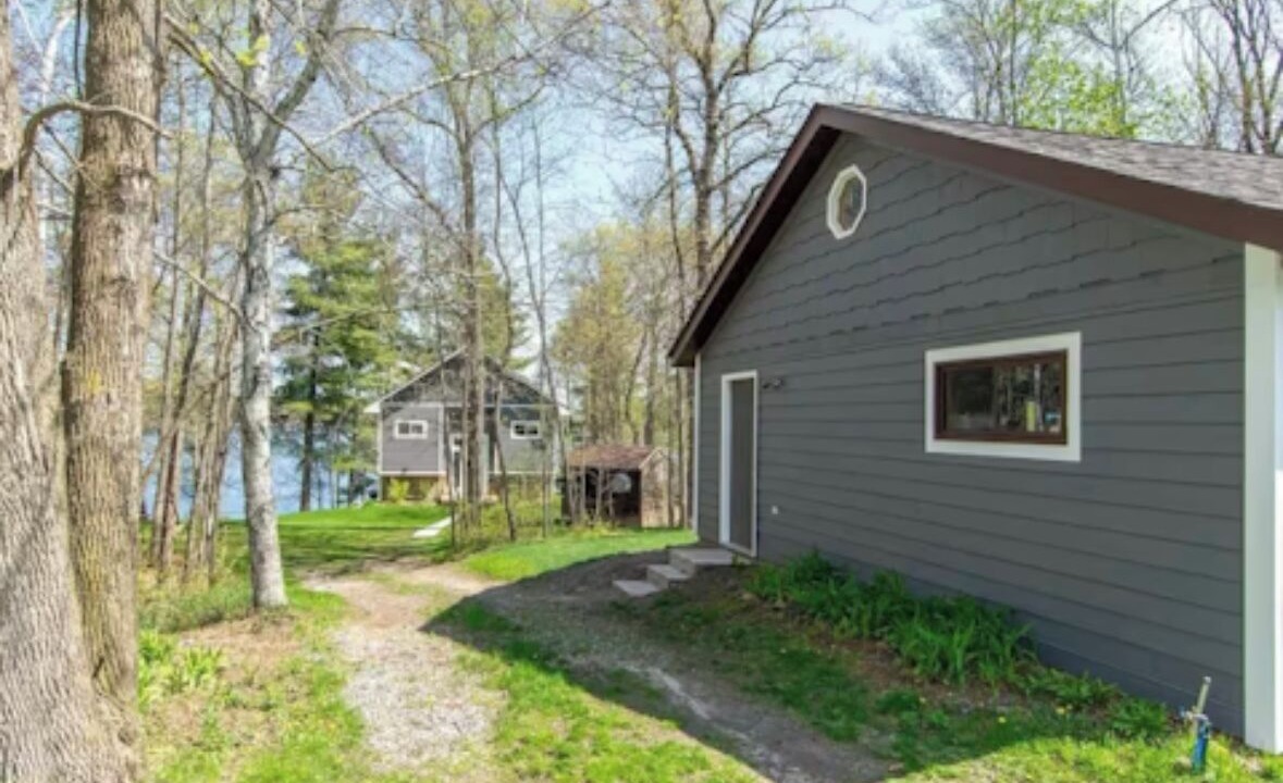 Photo of Outdoor in Pillager