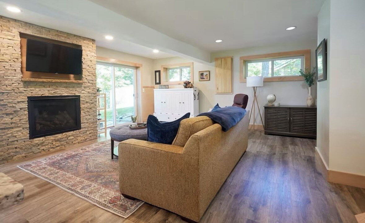 Photo of Livingroom in Pillager