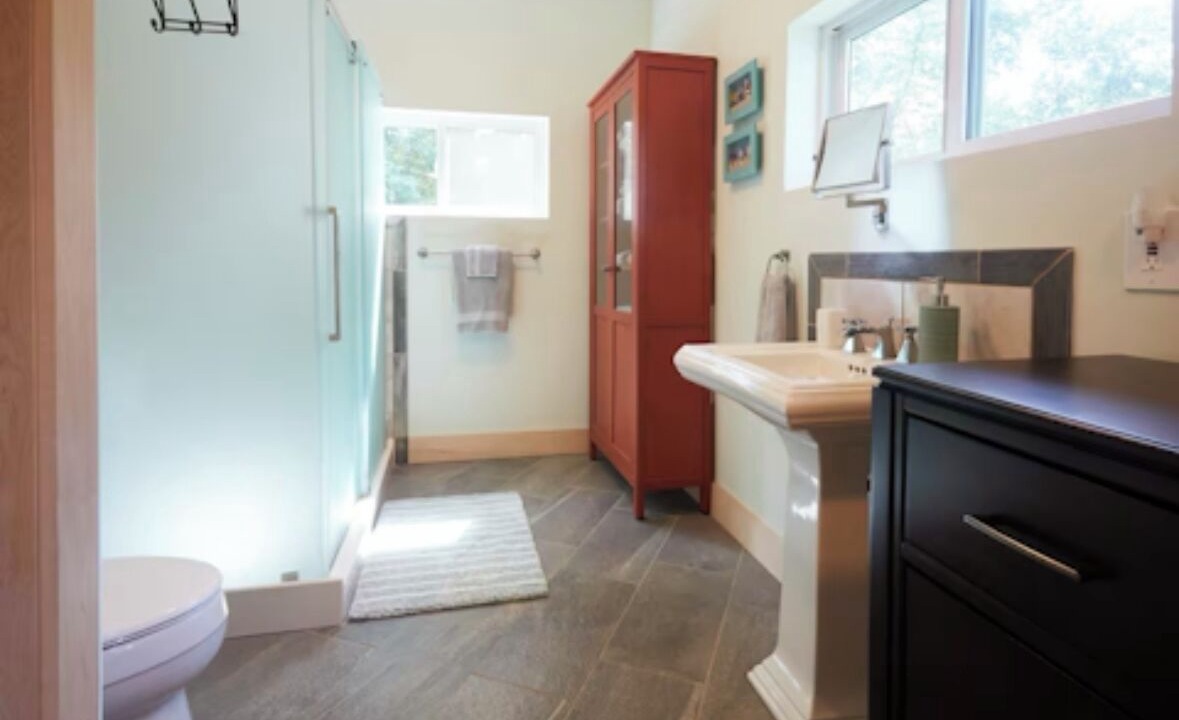 Photo of Bathroom in Pillager