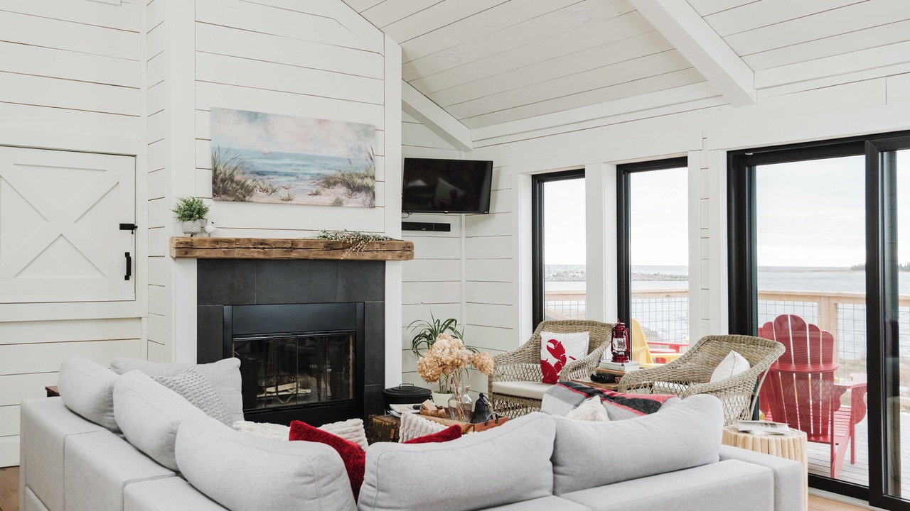 Photo of Livingroom in Ragged Island