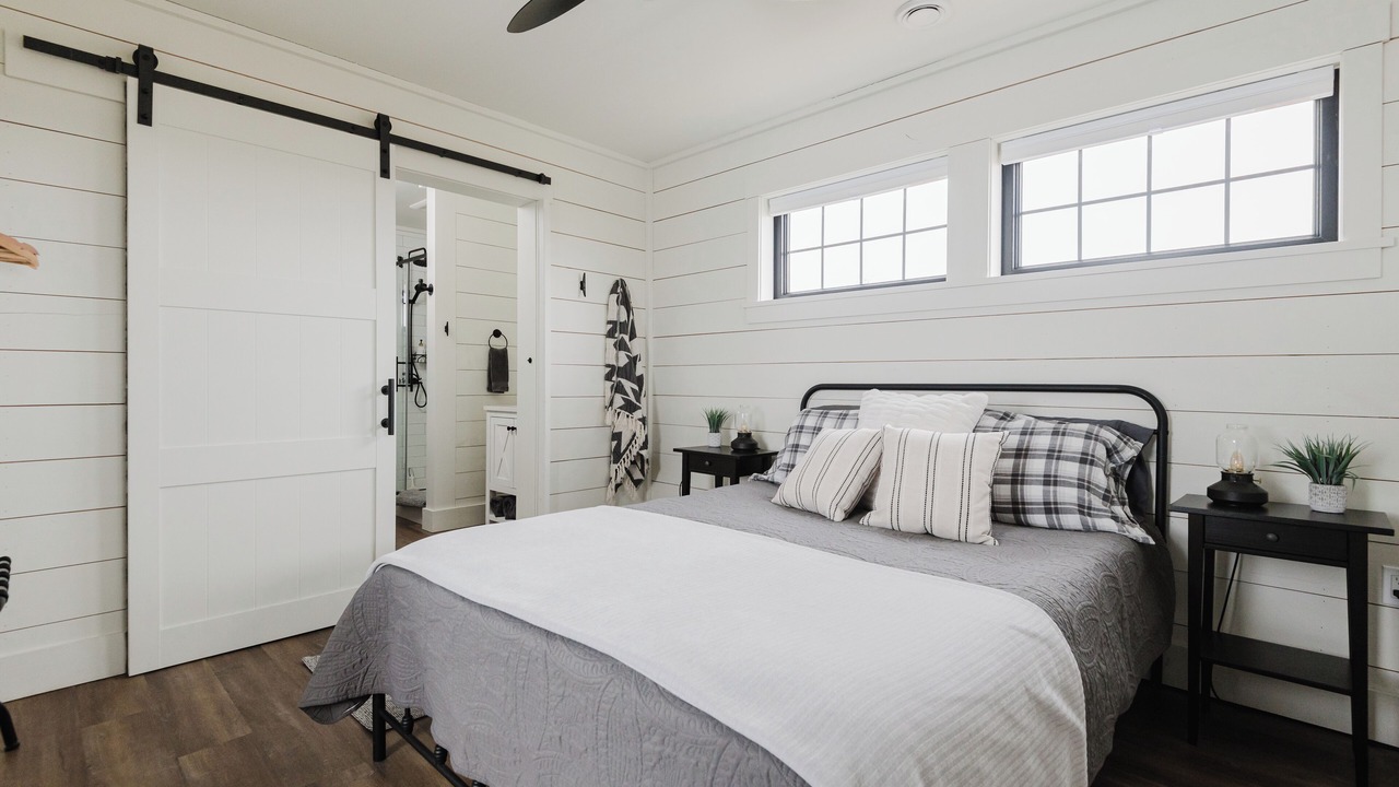 Photo of Bedroom in Ragged Island