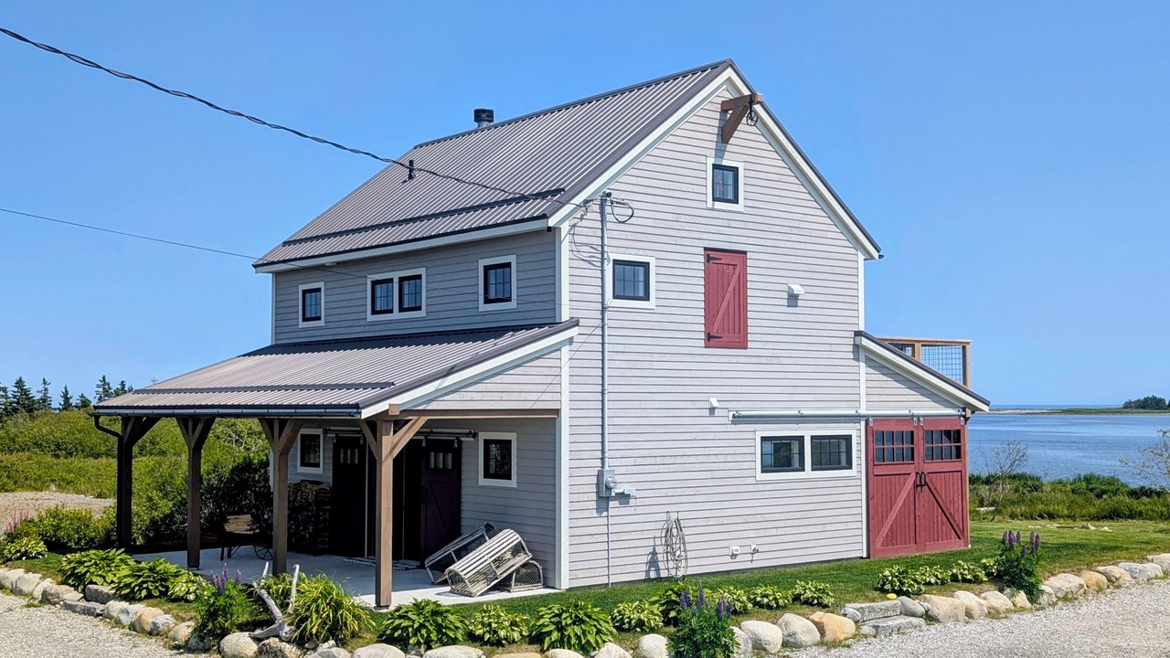 Photo of Outdoor in Ragged Island