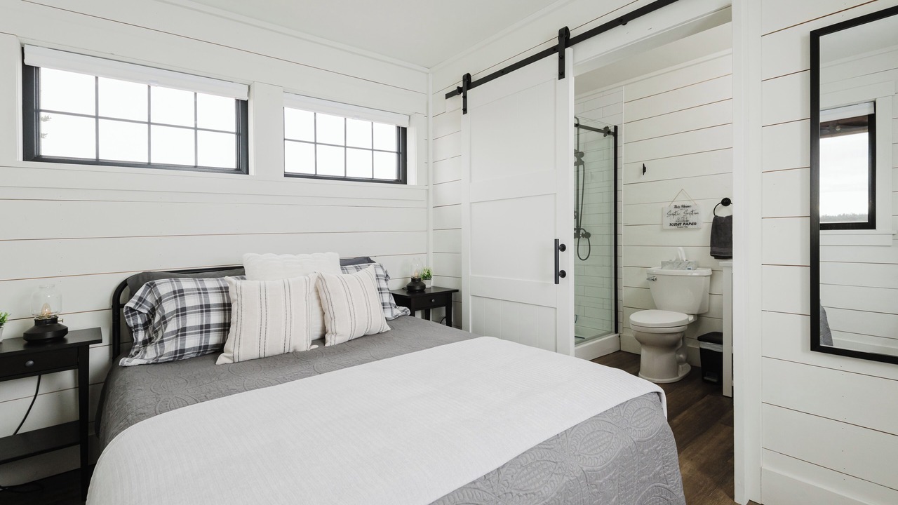 Photo of Bedroom in Ragged Island