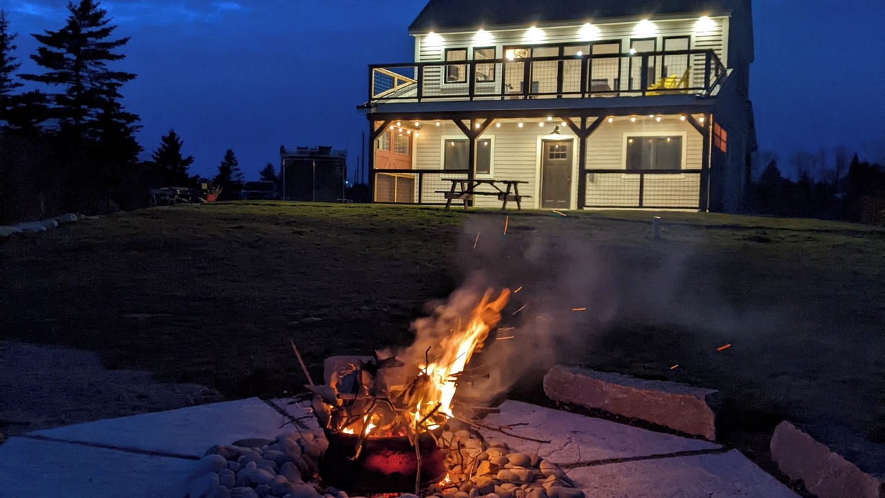 Photo of Outdoor in Ragged Island