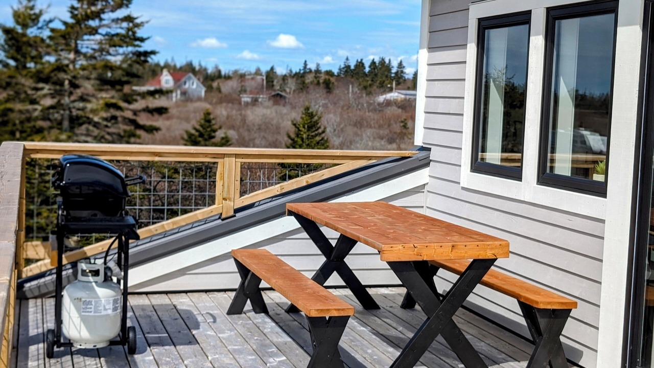 Photo of Outdoor in Ragged Island