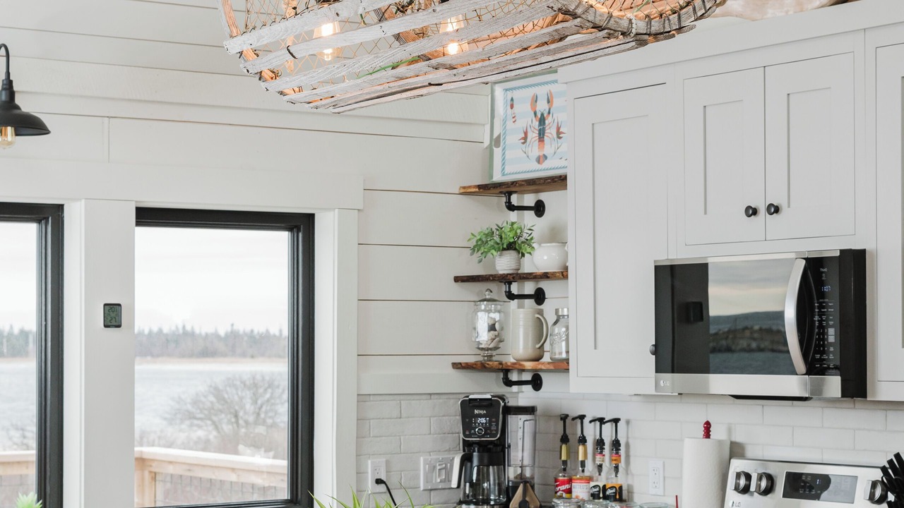 Photo of Kitchen in Ragged Island