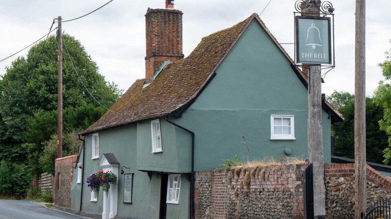 Photo of Outdoor in Saffron Walden