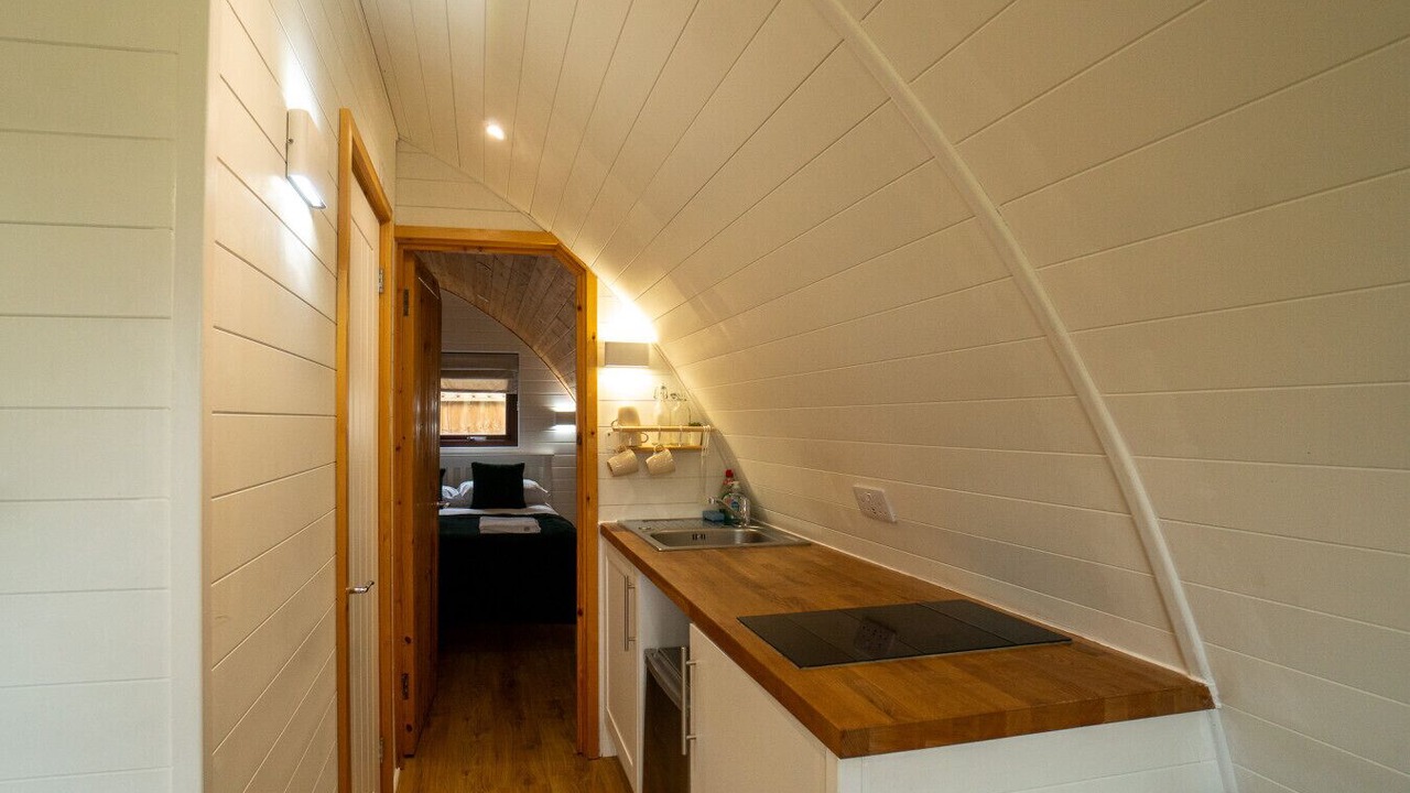 Photo of Bedroom in Saffron Walden