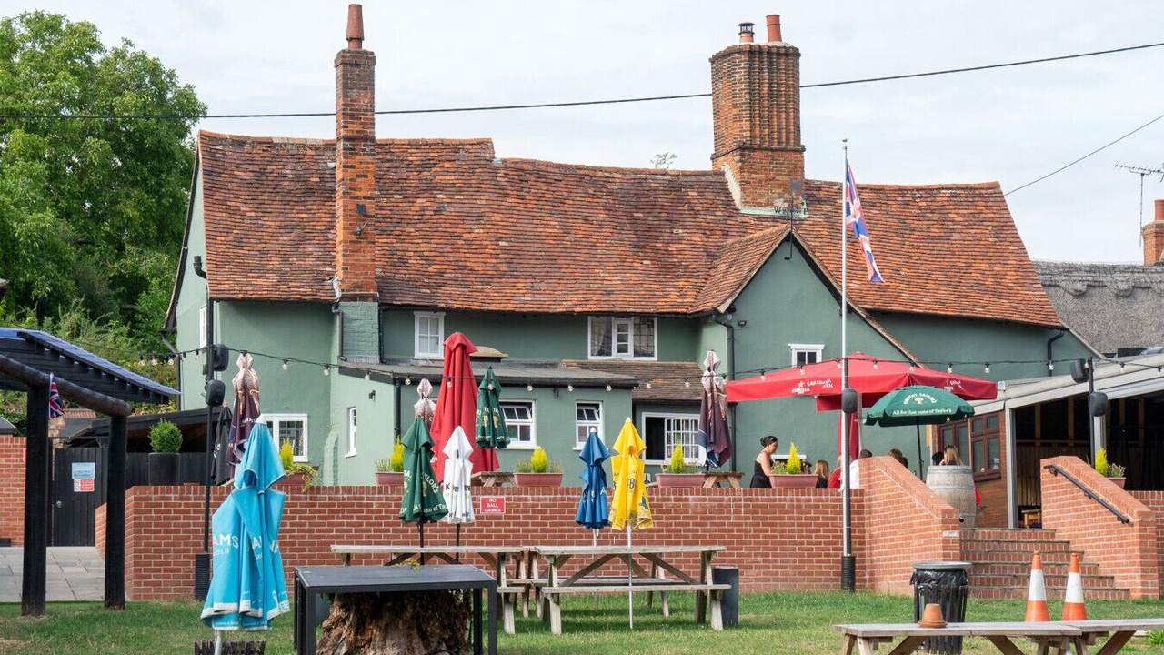 Photo of Outdoor in Saffron Walden