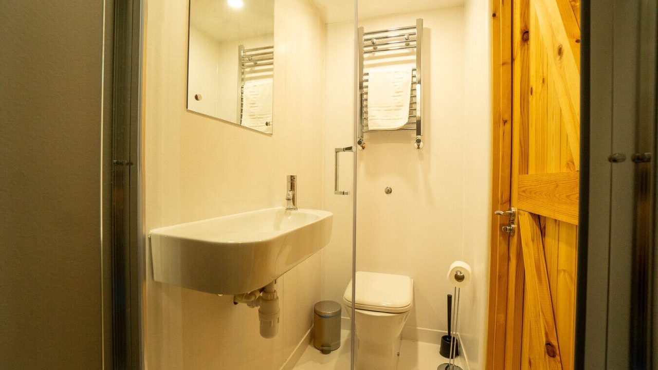 Photo of Bathroom in Saffron Walden