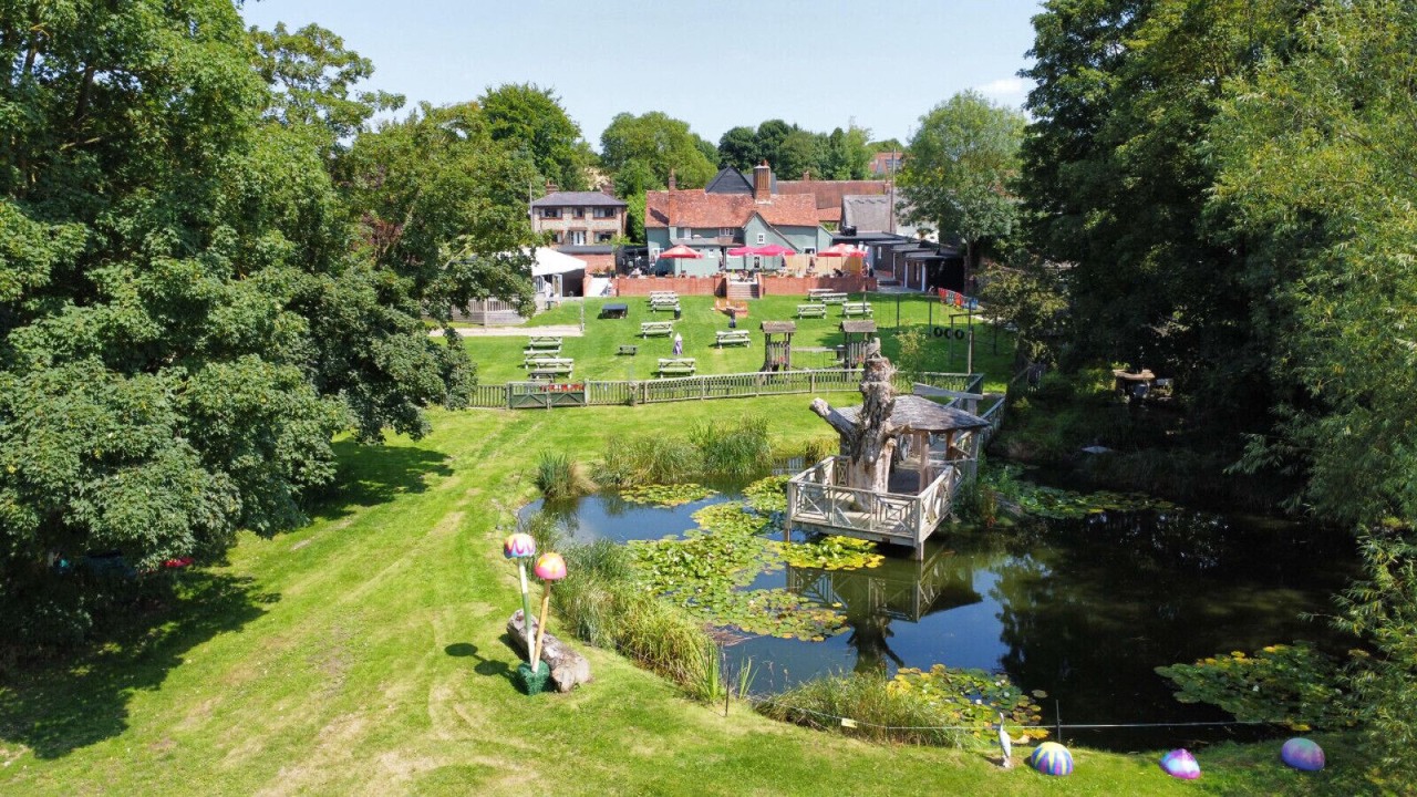 Photo of Outdoor in Saffron Walden