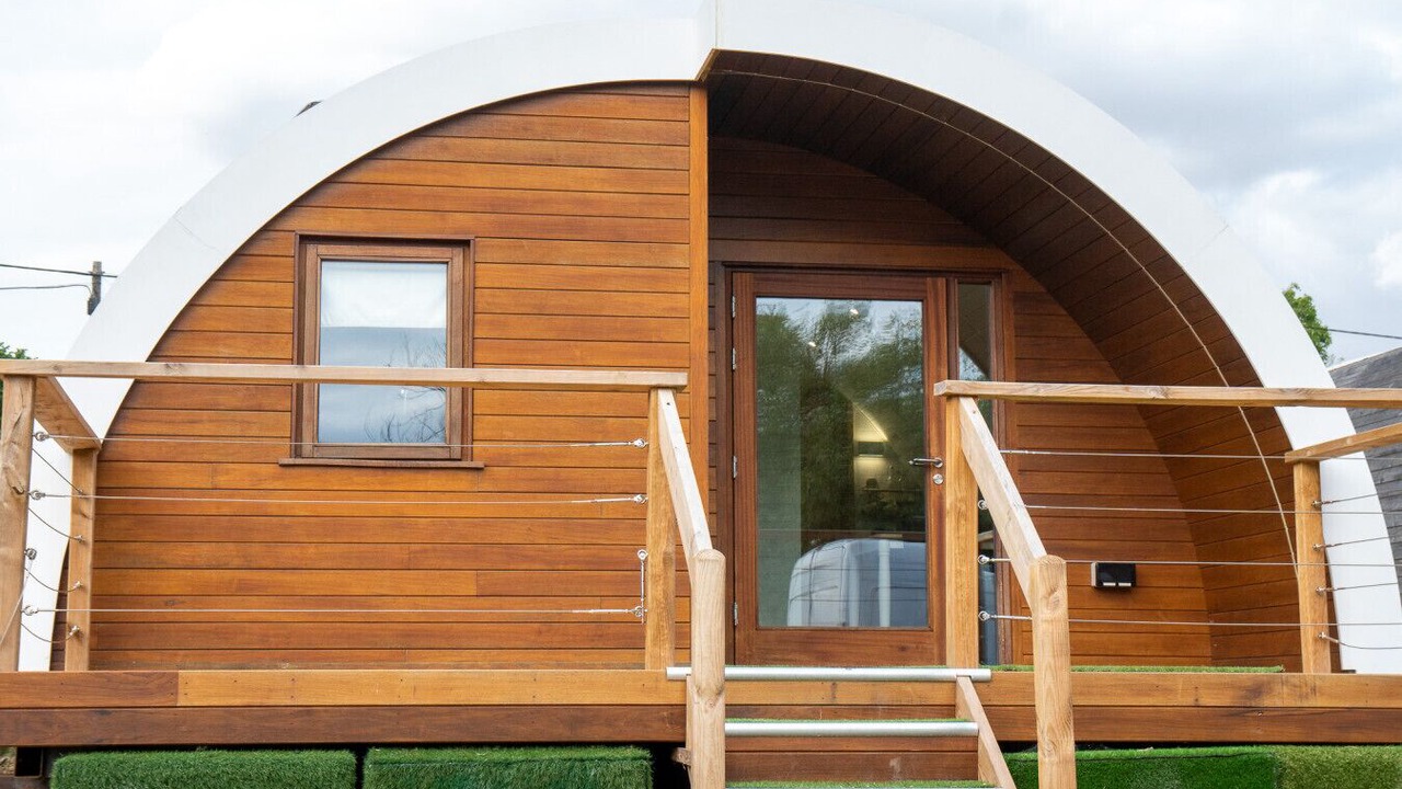 Photo of Outdoor in Saffron Walden