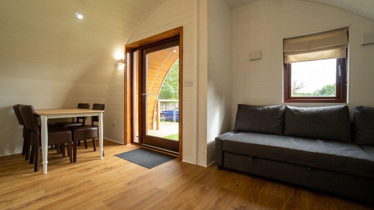 Photo of Livingroom in Saffron Walden