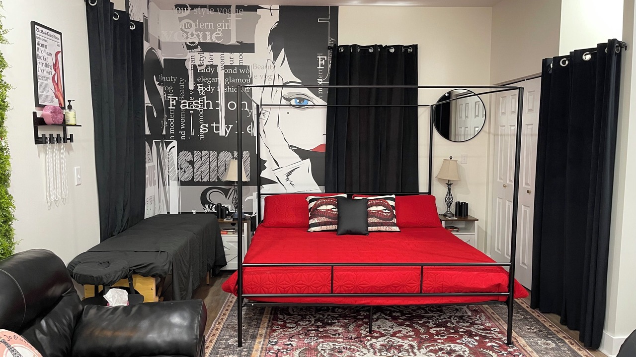 Photo of Bedroom in South Park
