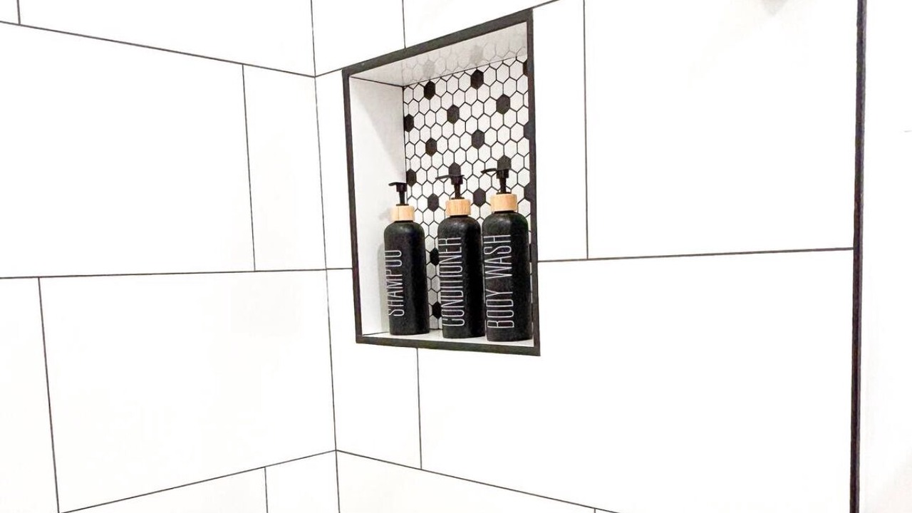 Photo of Bathroom in South Park