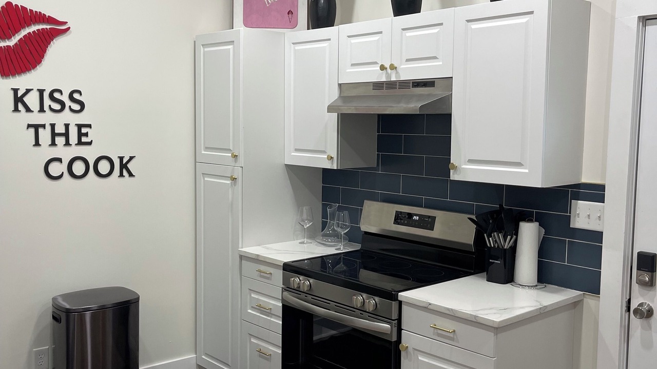 Photo of Kitchen in South Park
