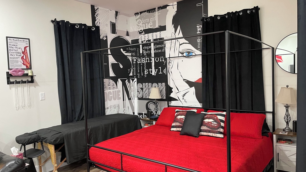 Photo of Bedroom in South Park