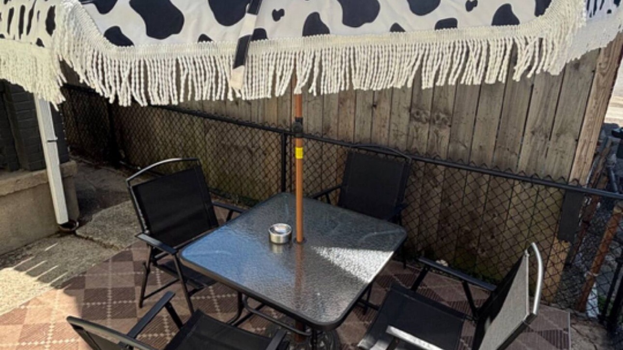 Photo of Outdoor in South Park