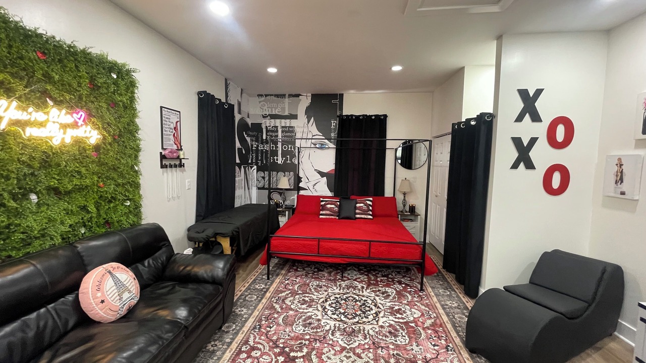 Photo of Bedroom in South Park