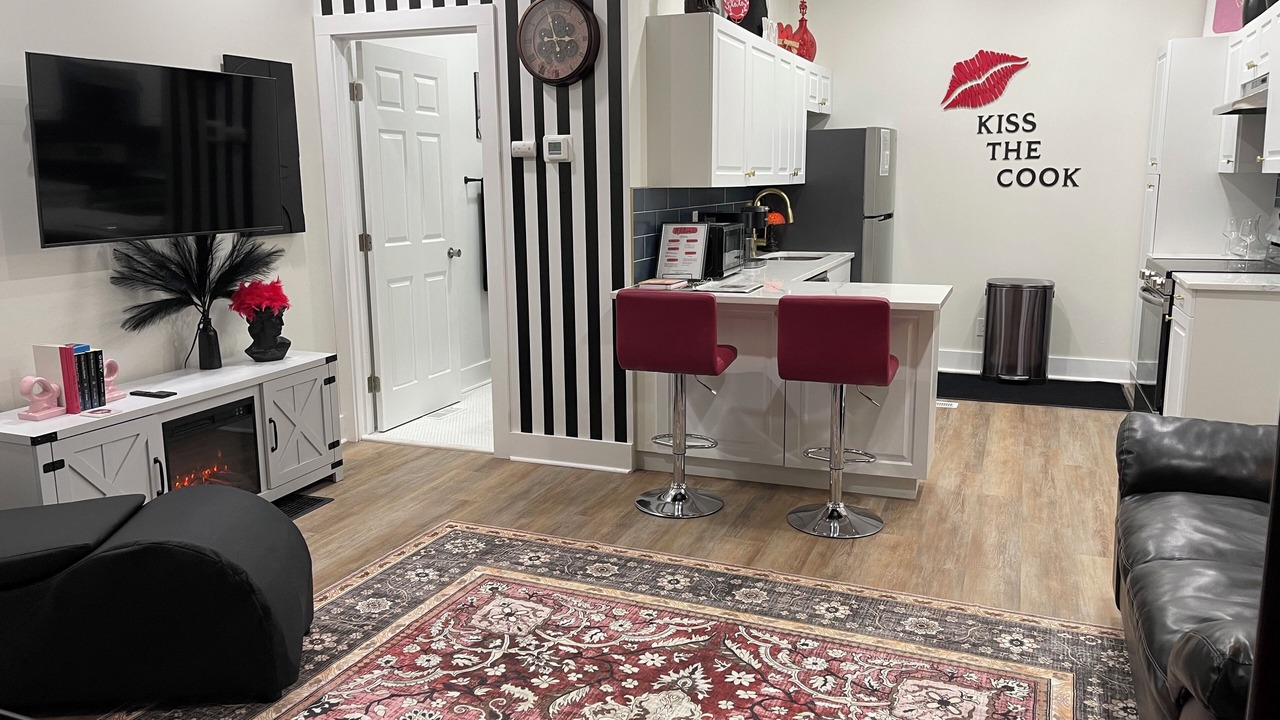 Photo of Others in South Park