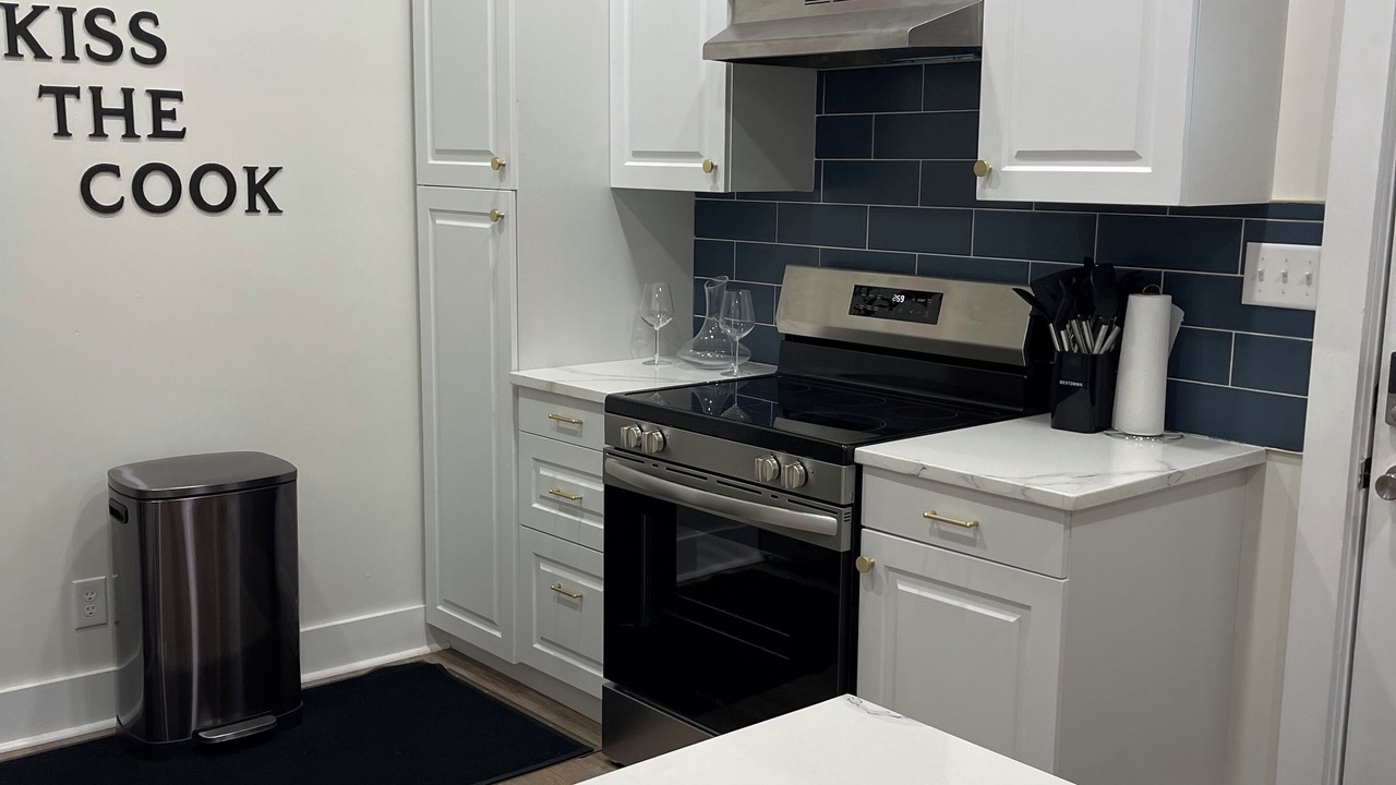 Photo of Kitchen in South Park