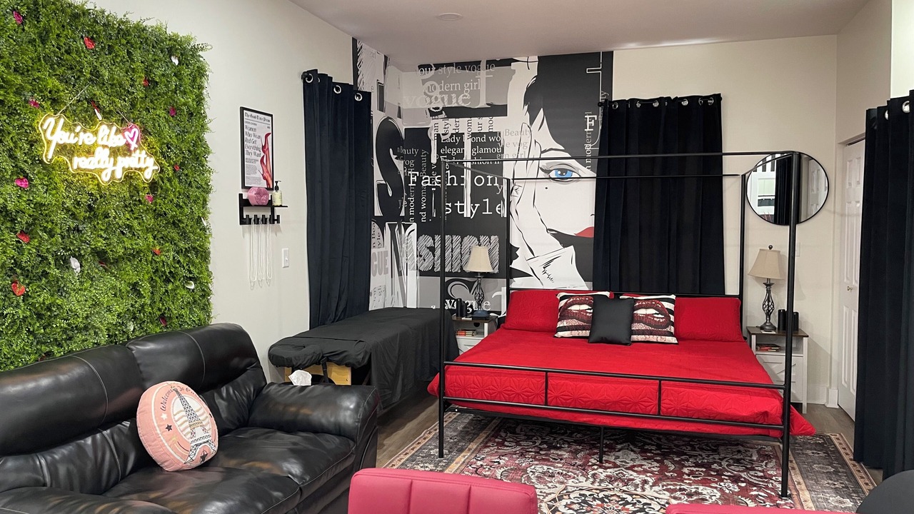 Photo of Bedroom in South Park