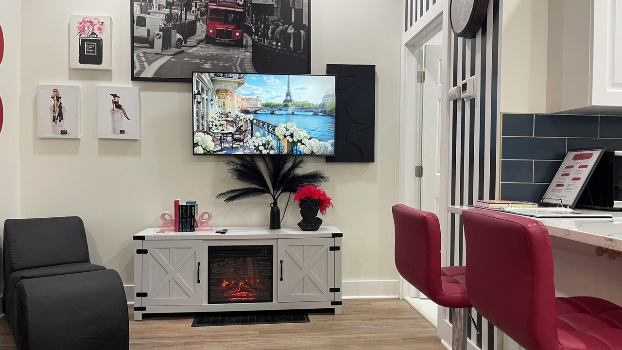 Photo of Others in South Park