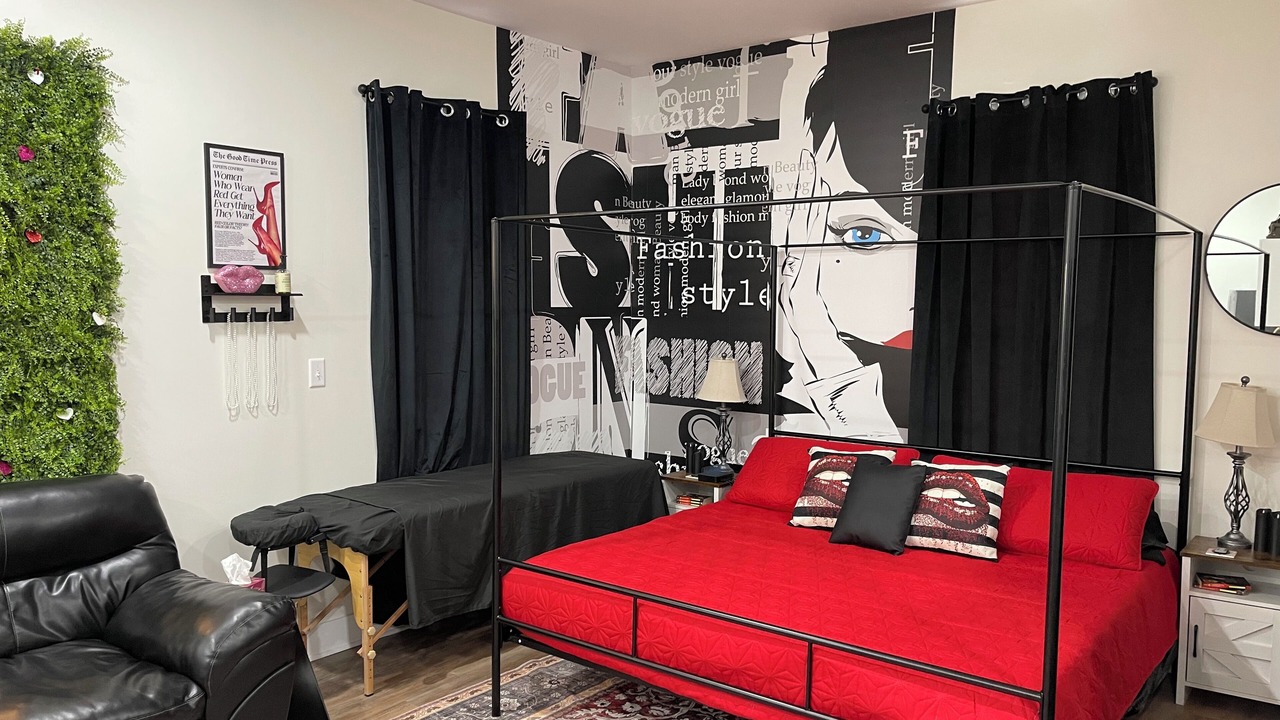 Photo of Bedroom in South Park