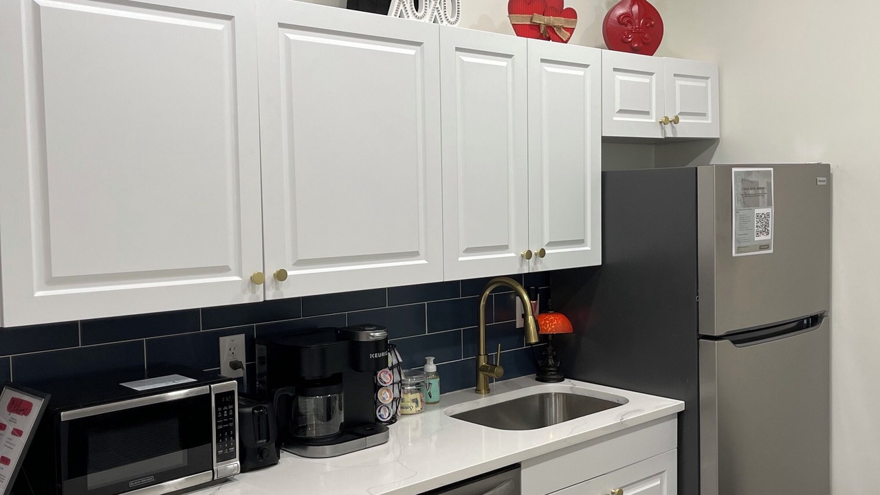 Photo of Kitchen in South Park