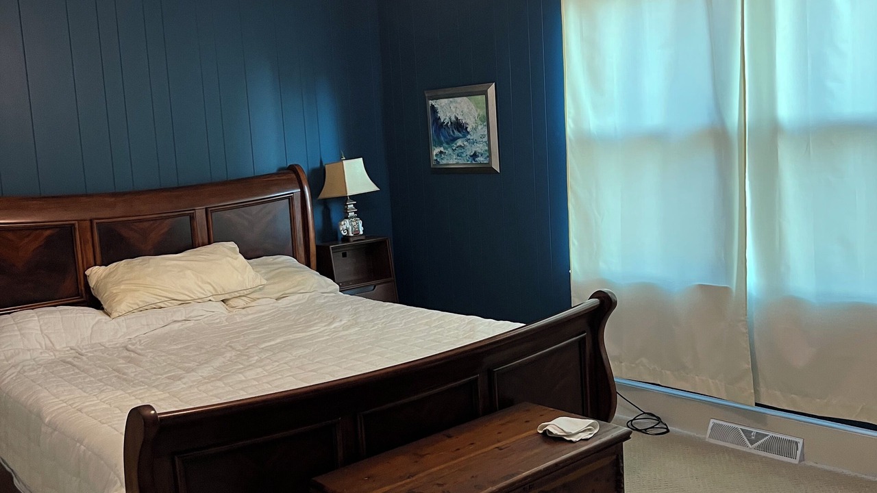 Photo of Bedroom in Deep Run