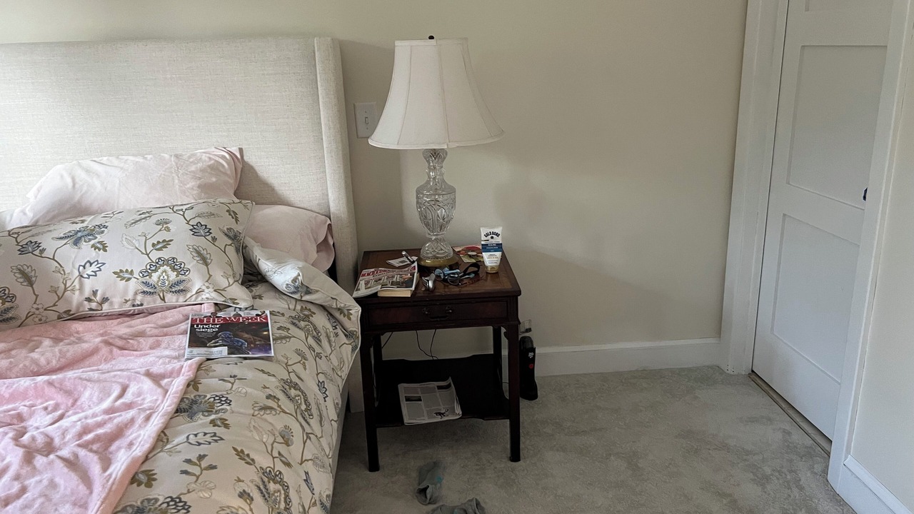Photo of Bedroom in Deep Run