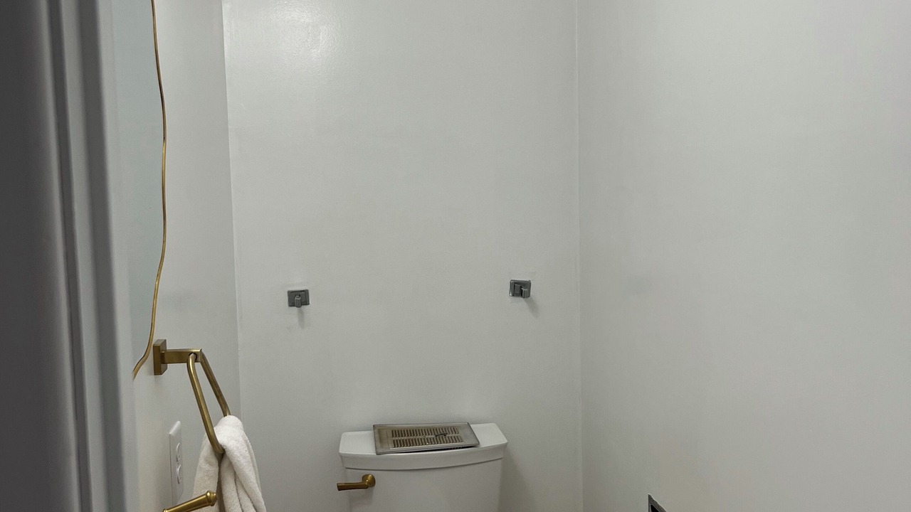 Photo of Bathroom in Deep Run