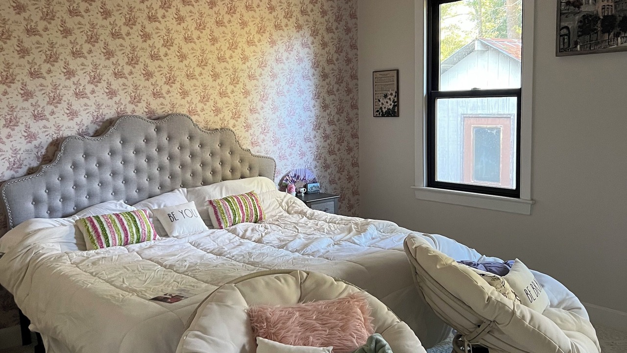 Photo of Bedroom in Deep Run