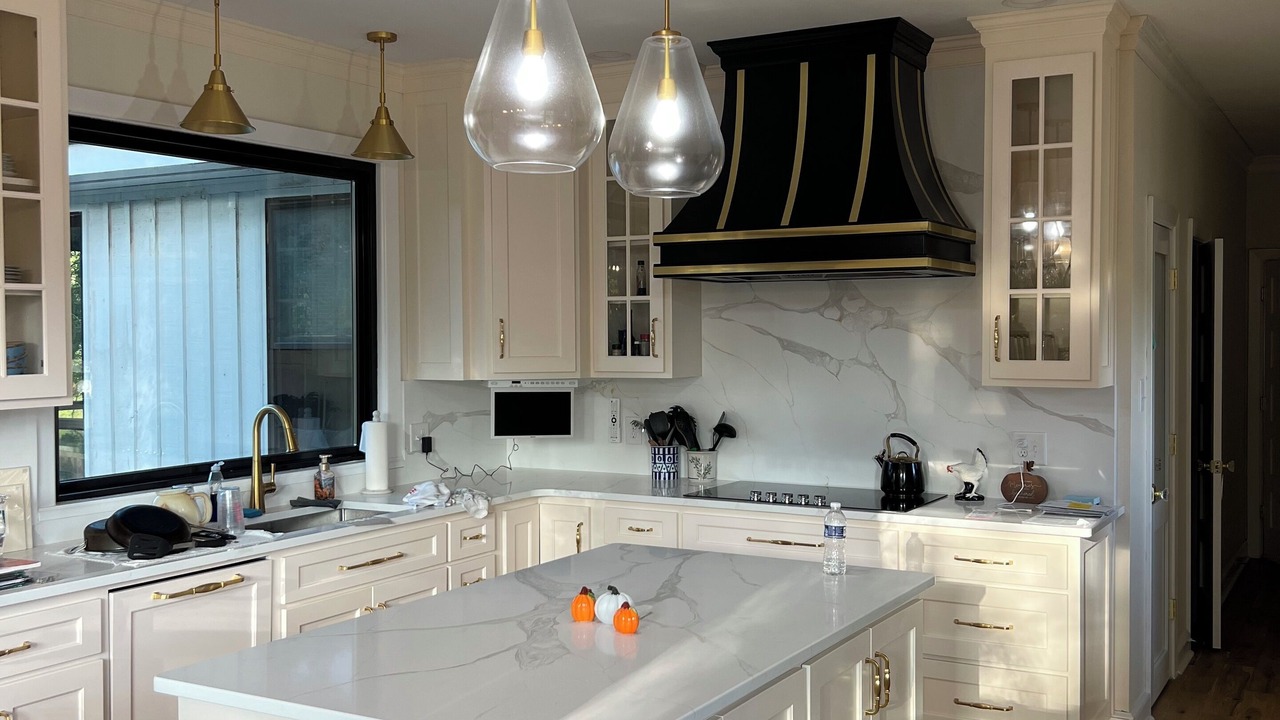 Photo of Kitchen in Deep Run