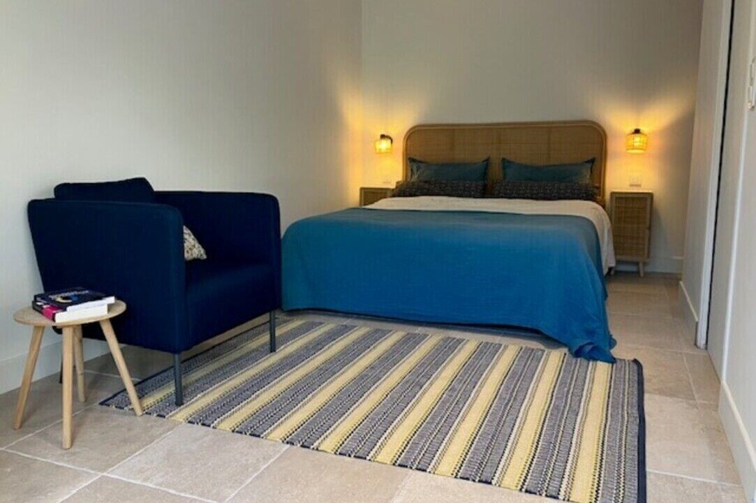 Photo of Bedroom in Charbonnieres-les-Bains