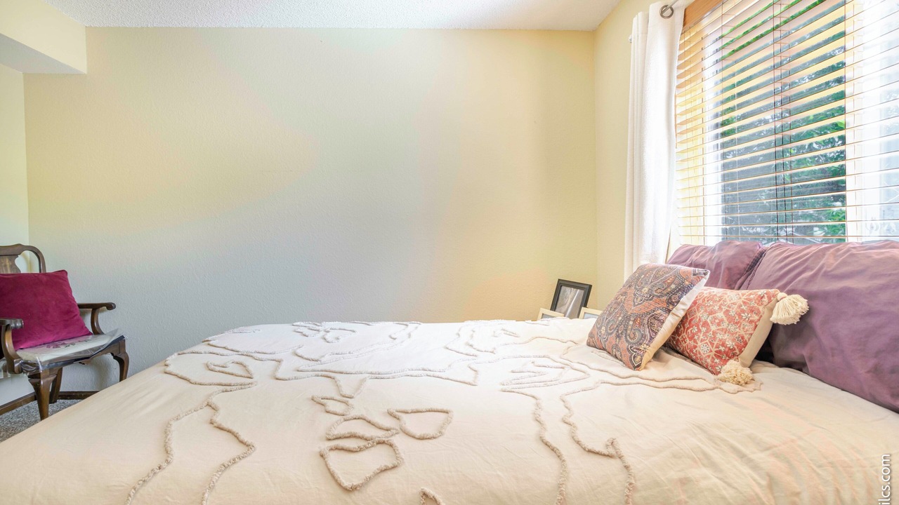 Photo of Bedroom in Gunbarrel