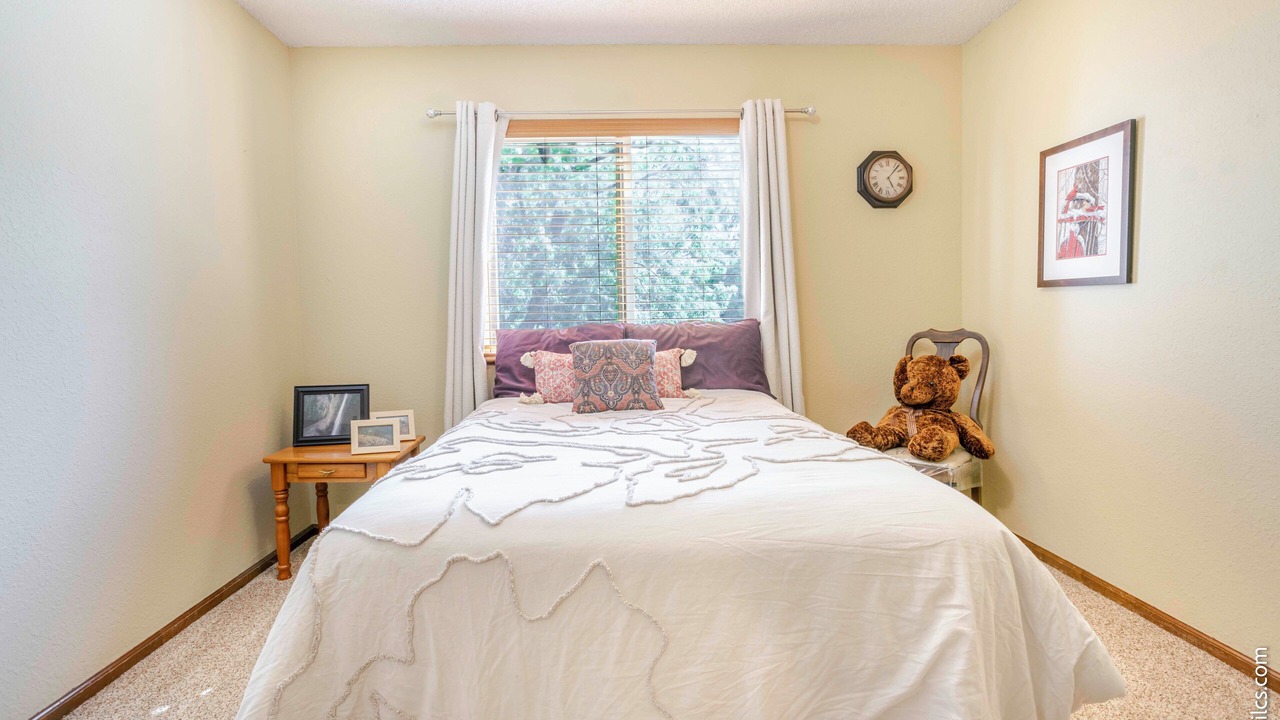 Photo of Bedroom in Gunbarrel