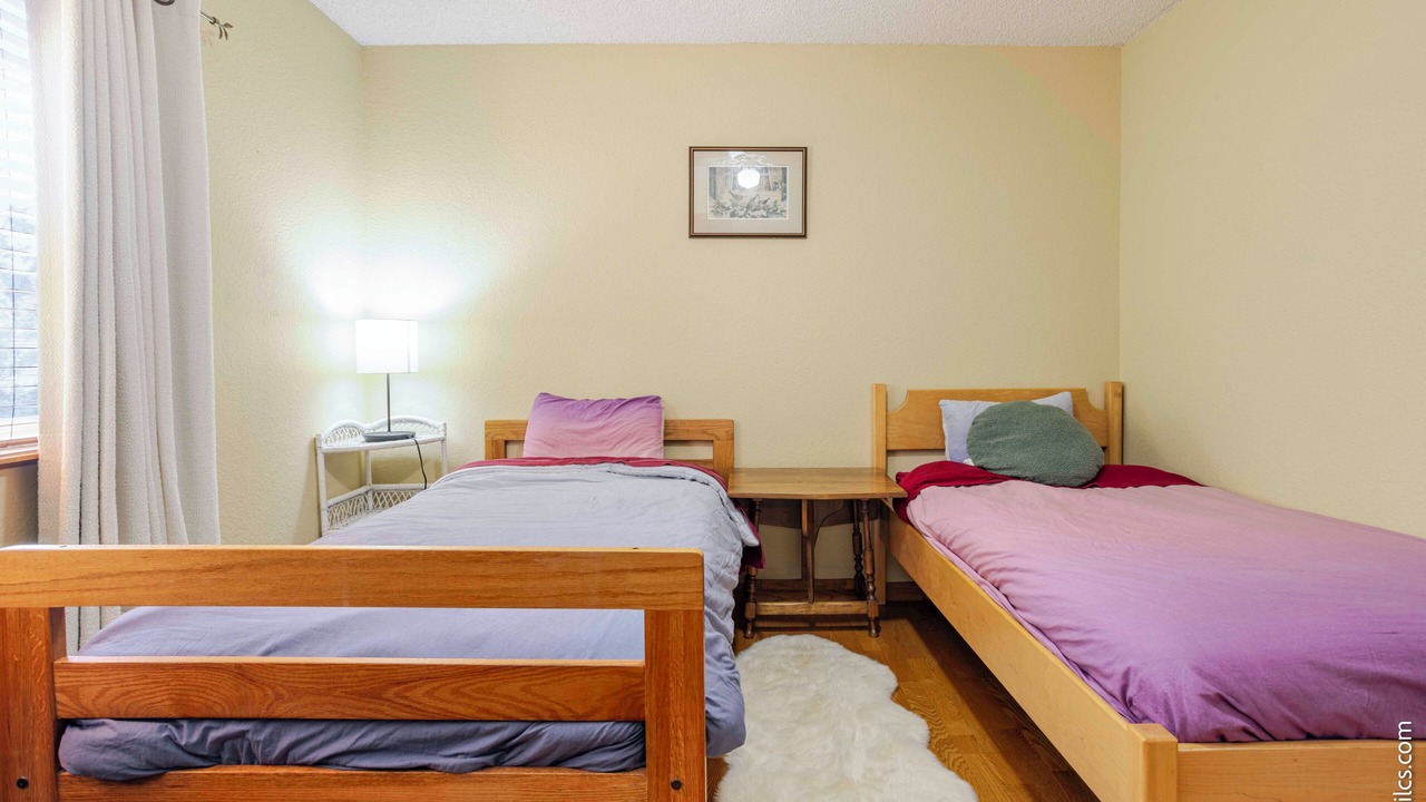 Photo of Bedroom in Gunbarrel
