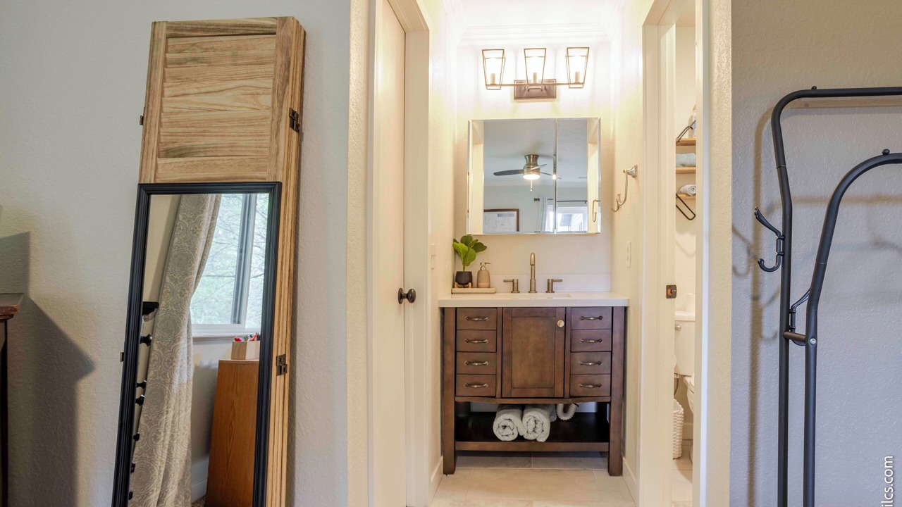 Photo of Bathroom in Gunbarrel