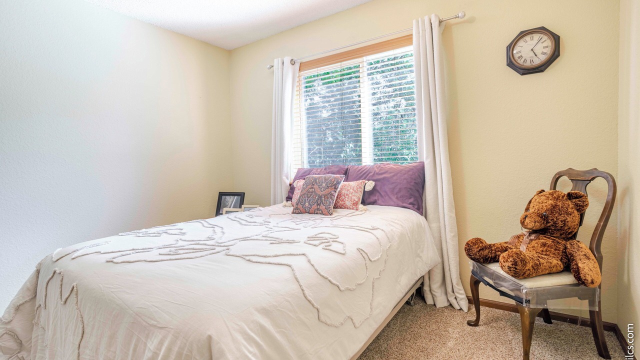 Photo of Bedroom in Gunbarrel