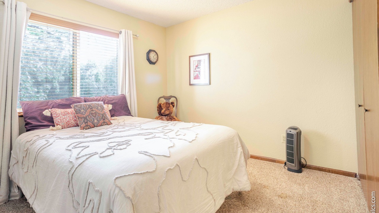 Photo of Bedroom in Gunbarrel