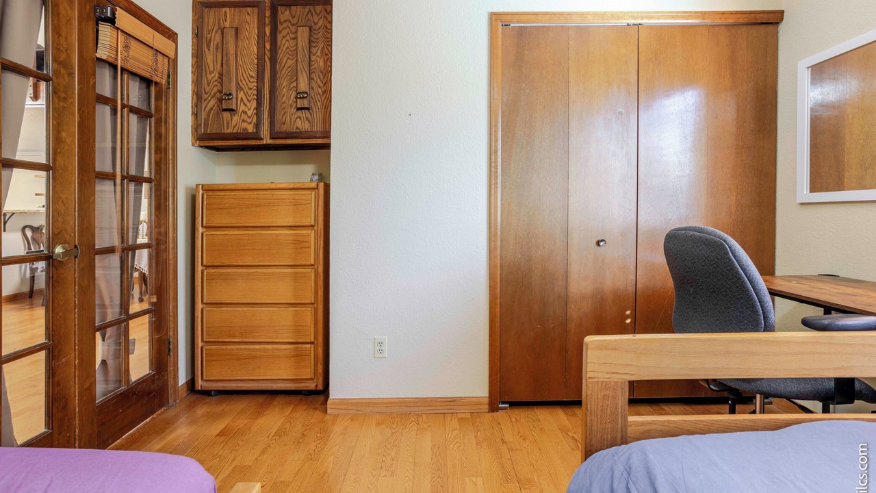 Photo of Bedroom in Gunbarrel