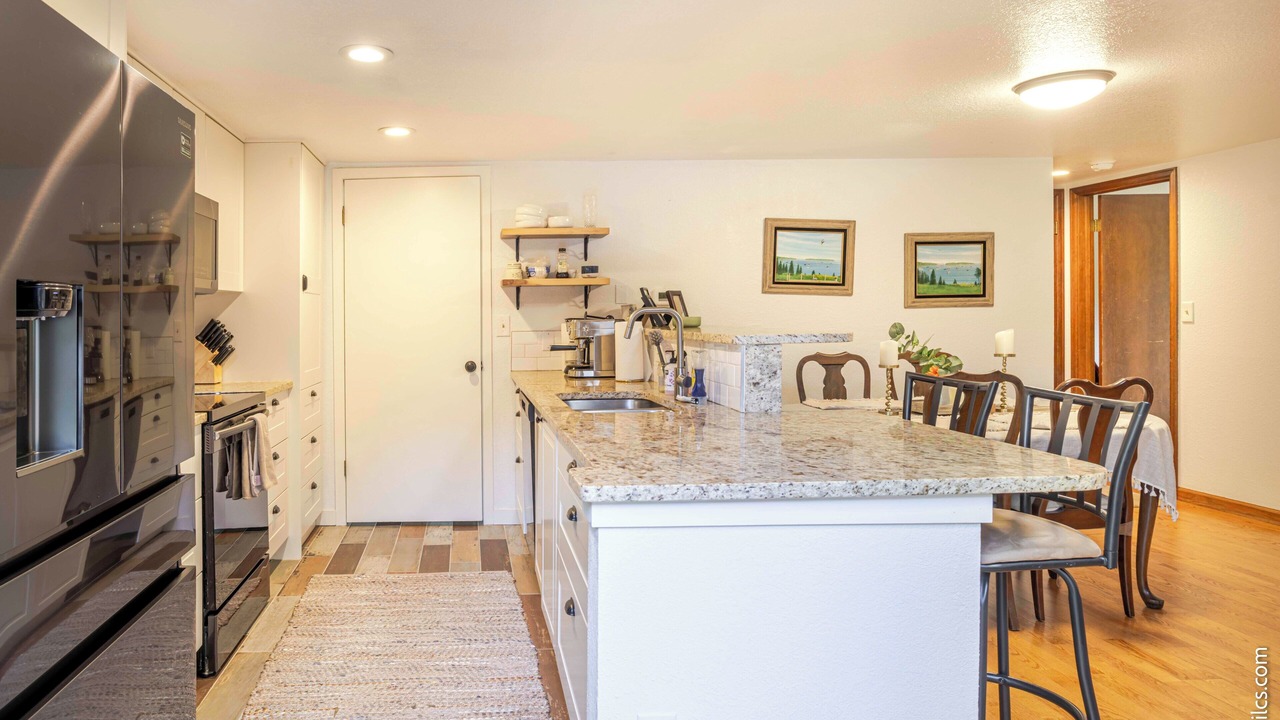 Photo of Kitchen in Gunbarrel