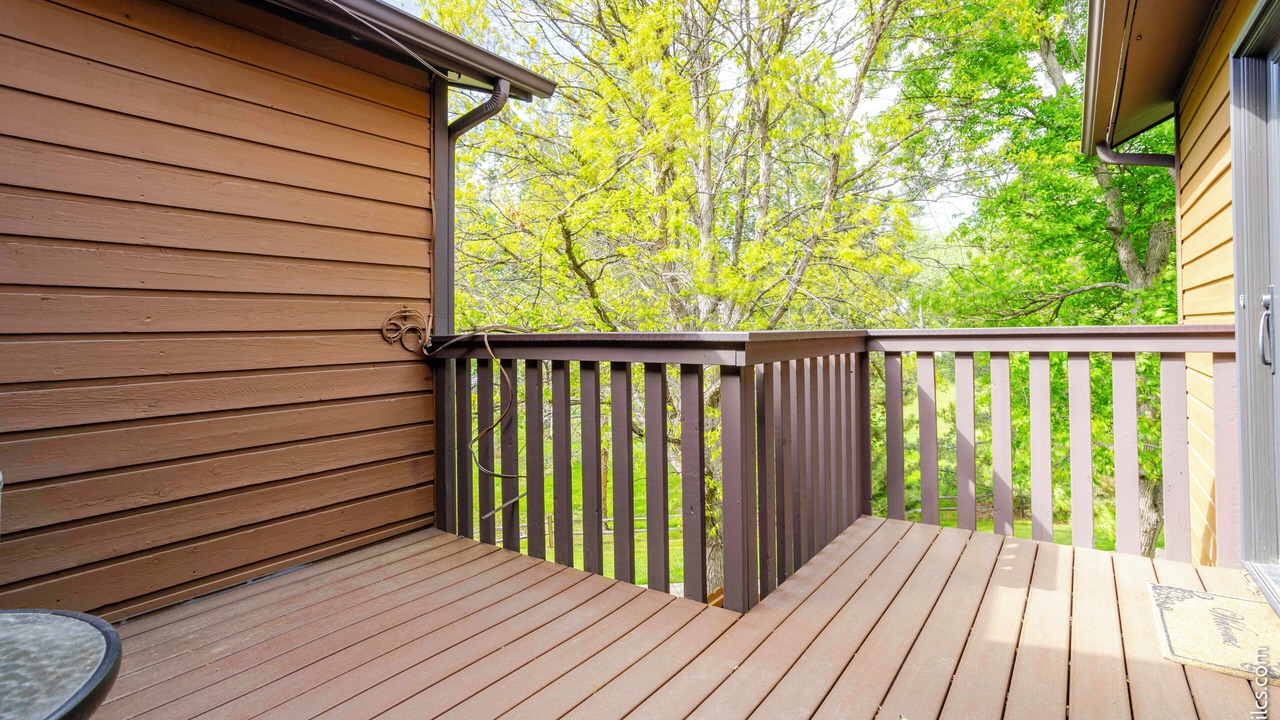 Photo of Outdoor in Gunbarrel