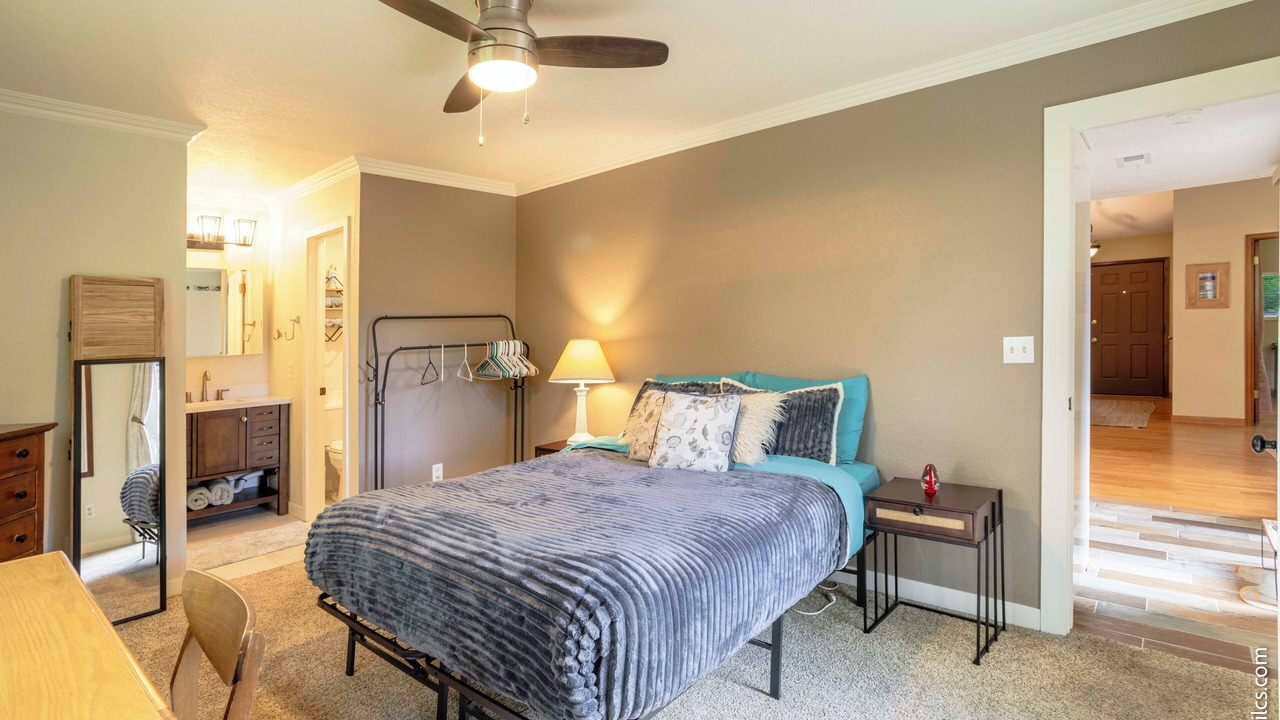 Photo of Bedroom in Gunbarrel