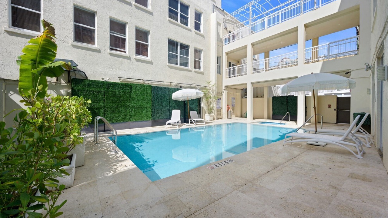 Photo of Outdoor in South Pointe