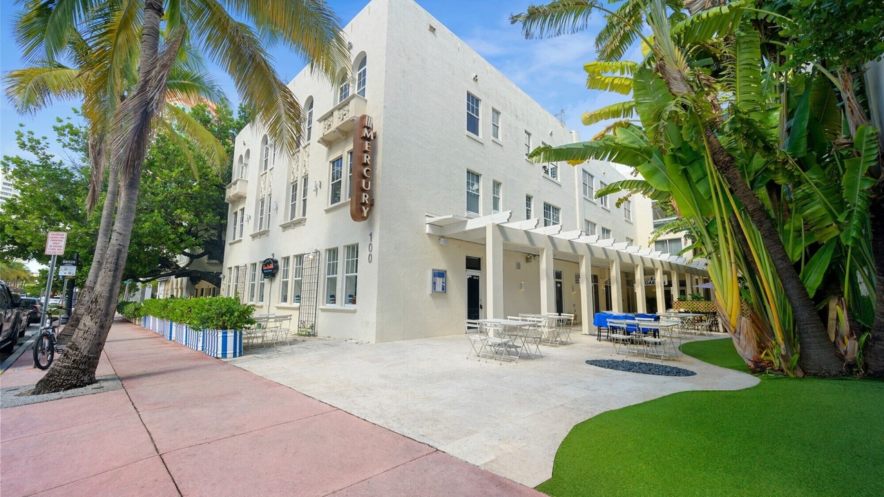 Photo of Outdoor in South Pointe